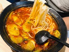 -苗乡米线(建军路店)