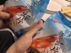 -老大连·海肠捞饭·大连海鲜大连菜(西安路店)