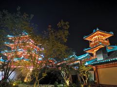 -牛首山文化旅游区