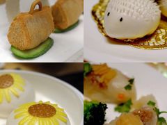 -8餐厅(新葡京酒店)