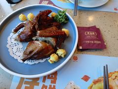 -点都德(龙之梦店)