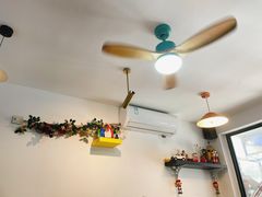 -大禹家·海鲜面馆(新闸路店)