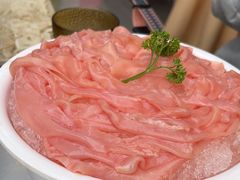 -井福老火锅(温江亚洲湾店)