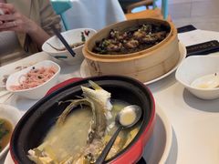 -莆田餐厅PUTIEN(三里屯店)