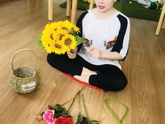 -MuaKids Garden