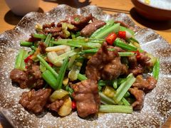-湘与香缘·湖南菜(王府井北京市百货大楼店)