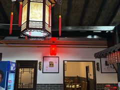 -徐氏竹香园牛肉火锅(飞虎路店)