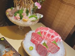 -余欢领鲜火锅(新街口店)