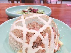 -虎哥私房菜(馒头山店)