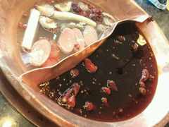 -老码头火锅(骡马市店)