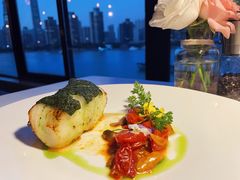-Kathleen's Waitan 凯圣琳江景西餐厅(外滩店)