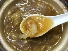 -添發碗仔翅美食
