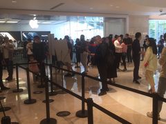 -Apple零售店(深圳益田假日广场店)