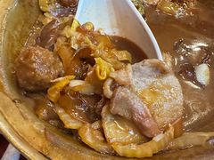 -恭敬李老北京炸酱面·京味菜(西花市店)