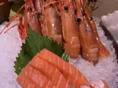 -花潮料理艺食馆(世欧广场店)