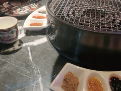 -十三姨正合丰烤肉(营迹路店)