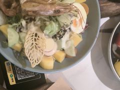 -半秋山西餐厅(襄阳万达店)