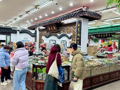 -采芝斋评弹茶馆(观前街店)