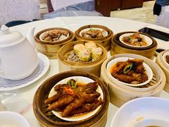 -万龙洲海鲜(大兴绿地缤纷城店)