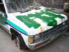 -济南轻骑摩托车有限公司(和平路)