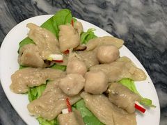 招牌鱼册-金砂阿洲鱼册店