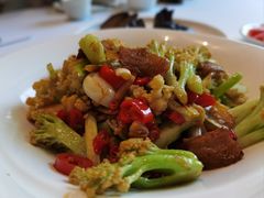 -月福京味斋·烤鸭店·北京菜(鼓楼总店)