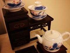 -广州富力丽思卡尔顿酒店