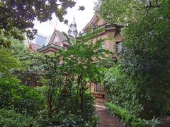 -马勒别墅饭店(静安寺店)