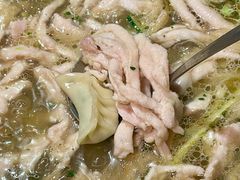 -芭夯兔·兔肉汤锅(新都店)