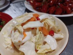 -川香鼎盛(市桥富华总店)