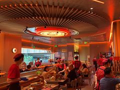 -西塔老太太泥炉烤肉(苏州大悦城店)