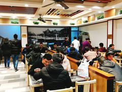 大堂-全启和美食(由由店)