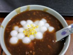 -大郎桥瑞陆糖粥(小太平巷店)