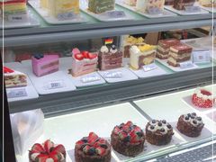 -BOKE博稞烘焙(天佑城店)