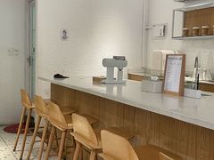 -Cafe on warm(丹霞店)