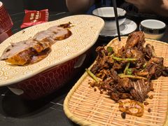 -明丰小渔馆(明月路店)