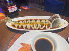 -兄弟爬爬虾(北京路店)