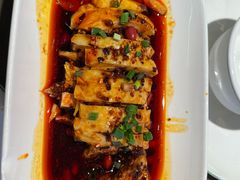 -老屋印象·酸菜鱼新川菜(义乌之心店)