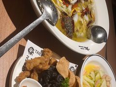 -新太二·鲜料川菜(群光广场店)