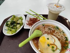 -北大家园食堂