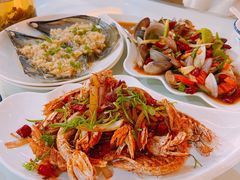 皮皮虾-覃记海鲜美食餐厅