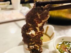 -食潮汕头鲜牛馆(望京保利店)