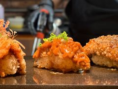 -昊·来了寿司(台湾街店)