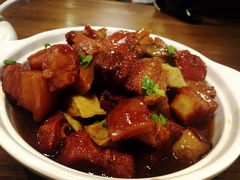 -妈妈的味道(工人体育场东路店)