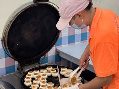 -长发西饼(相城店)