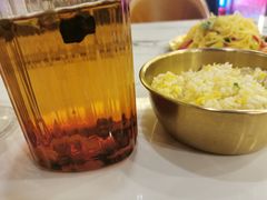 -云鼎·炙火精酿啤酒秘制烧烤(工体店)