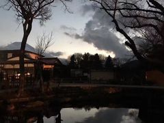 -巴蜀印象火锅(永陵总店)