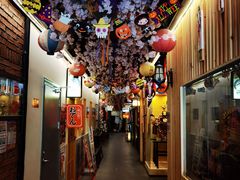-拉面莊夢語＆中华料理八椿