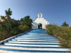 -那琴半岛地质海洋公园