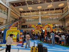-新城市广场
